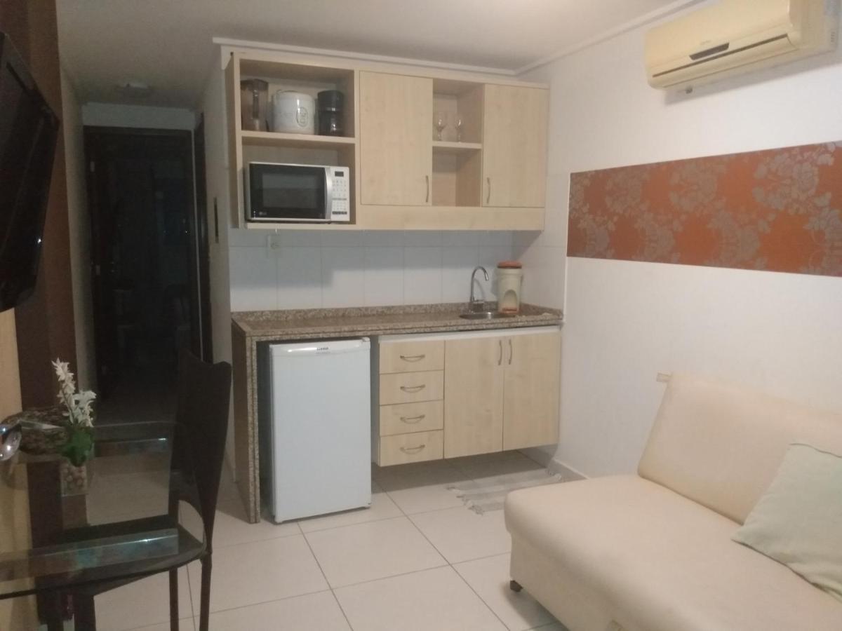 Apartamentos Manaira Palace Residence João Pessoa Esterno foto