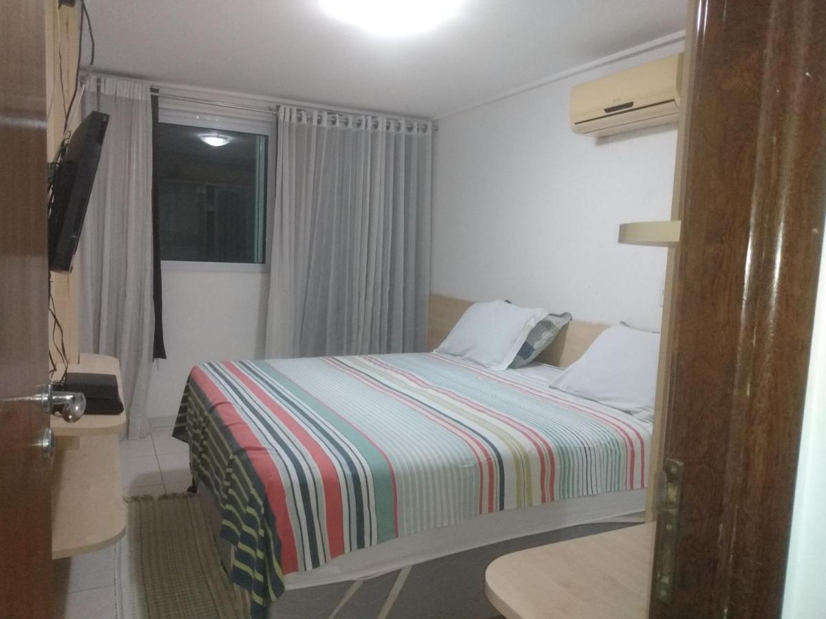 Apartamentos Manaira Palace Residence João Pessoa Esterno foto