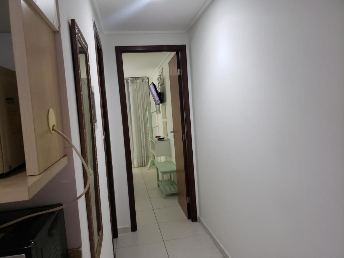 Apartamentos Manaira Palace Residence João Pessoa Esterno foto