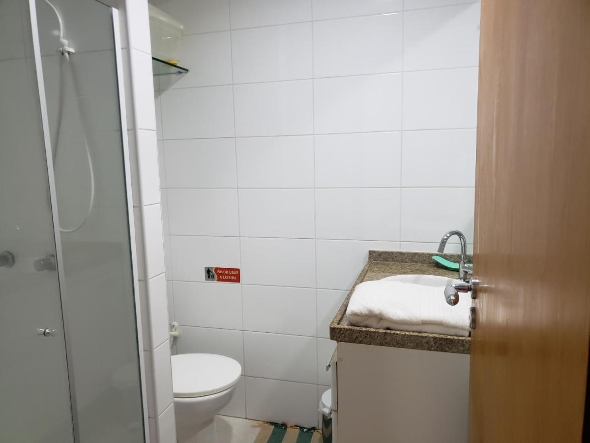 Apartamentos Manaira Palace Residence João Pessoa Esterno foto