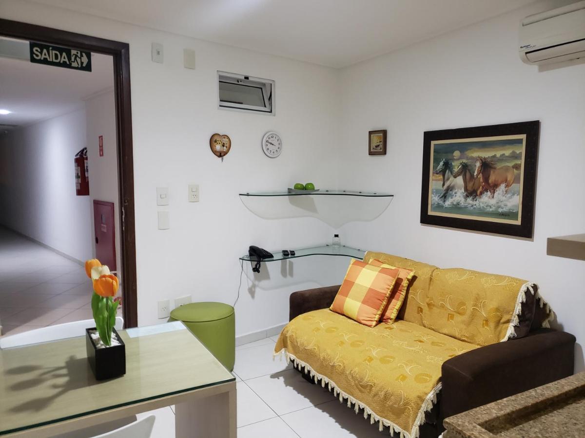 Apartamentos Manaira Palace Residence João Pessoa Esterno foto