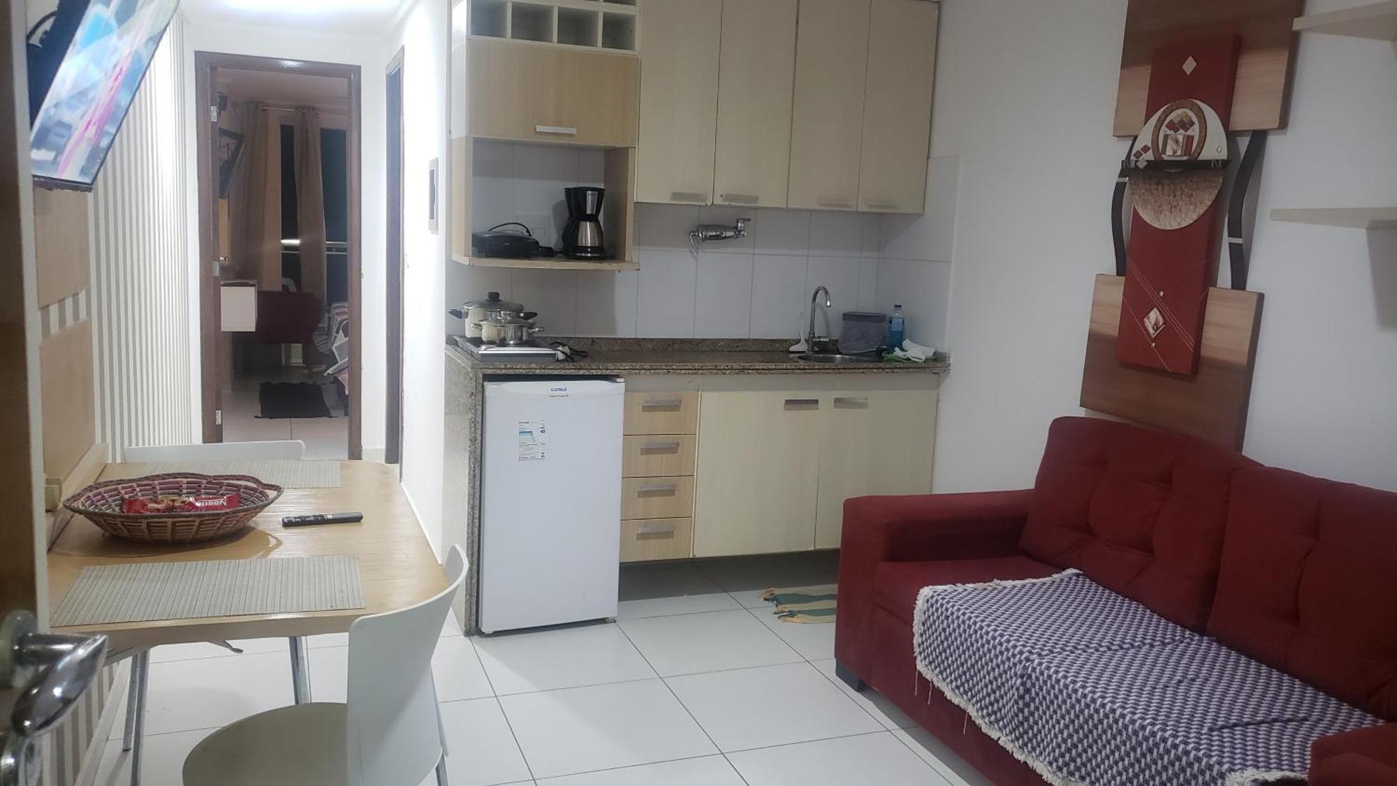 Apartamentos Manaira Palace Residence João Pessoa Esterno foto