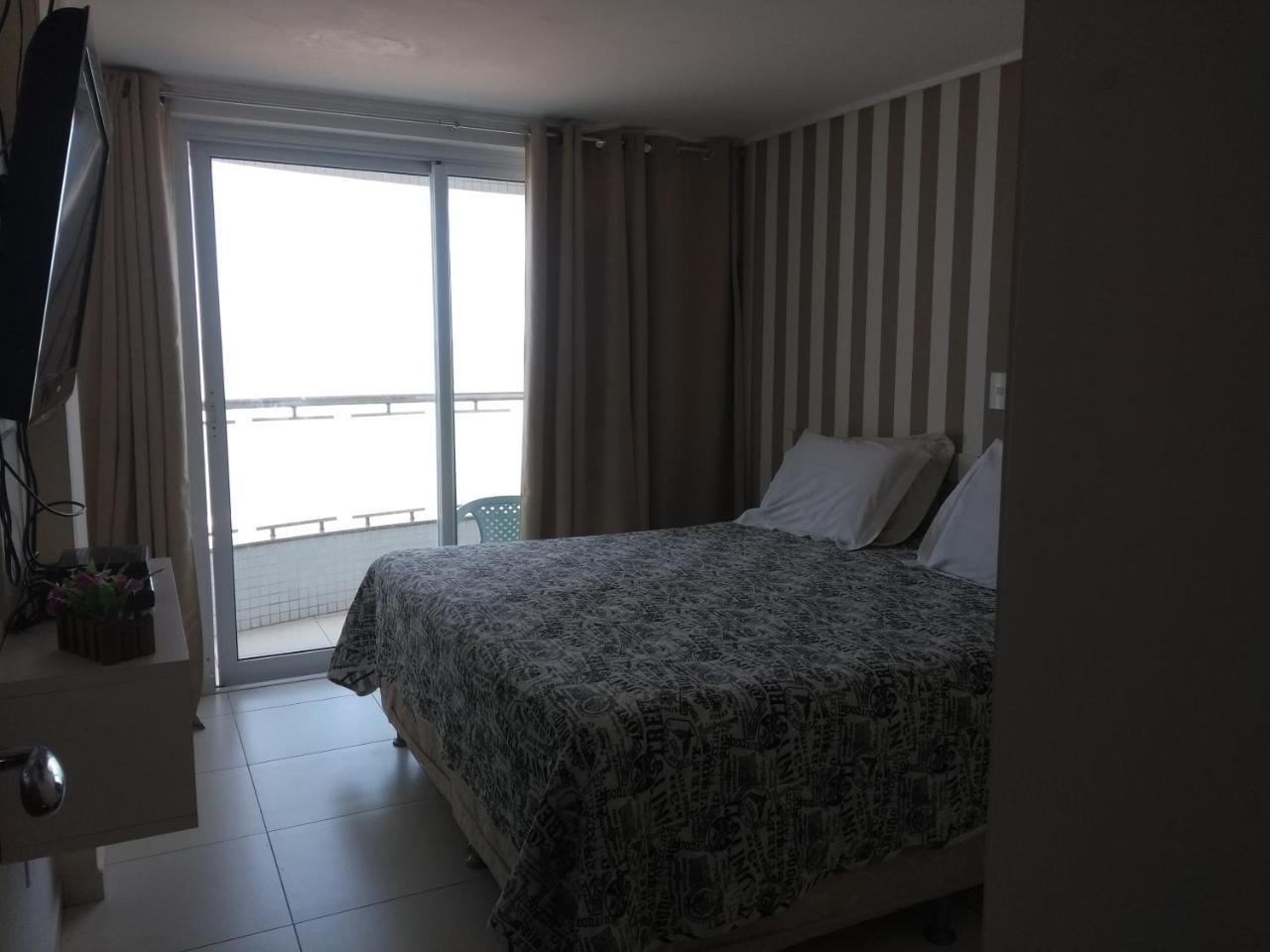 Apartamentos Manaira Palace Residence João Pessoa Esterno foto