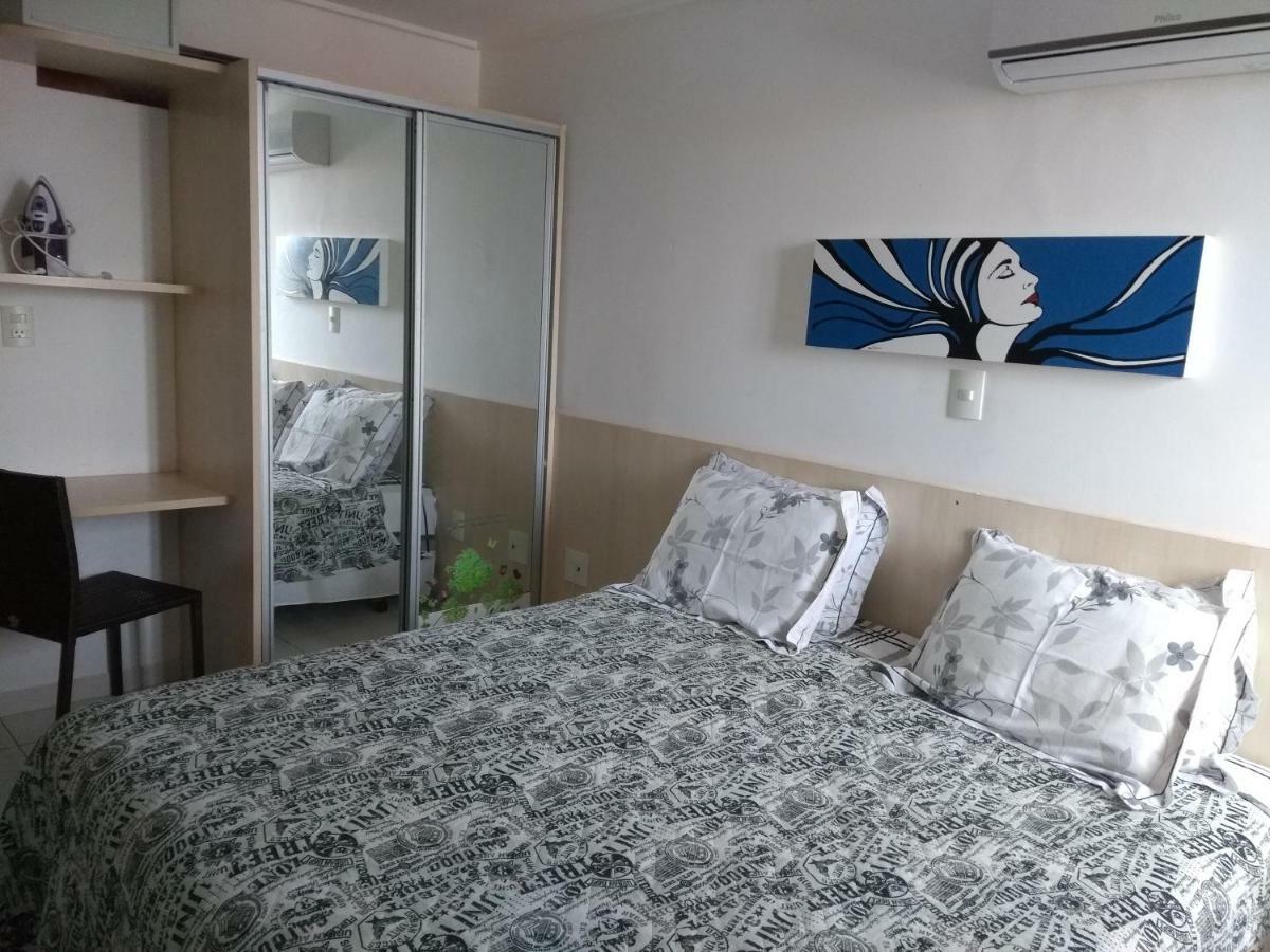 Apartamentos Manaira Palace Residence João Pessoa Esterno foto