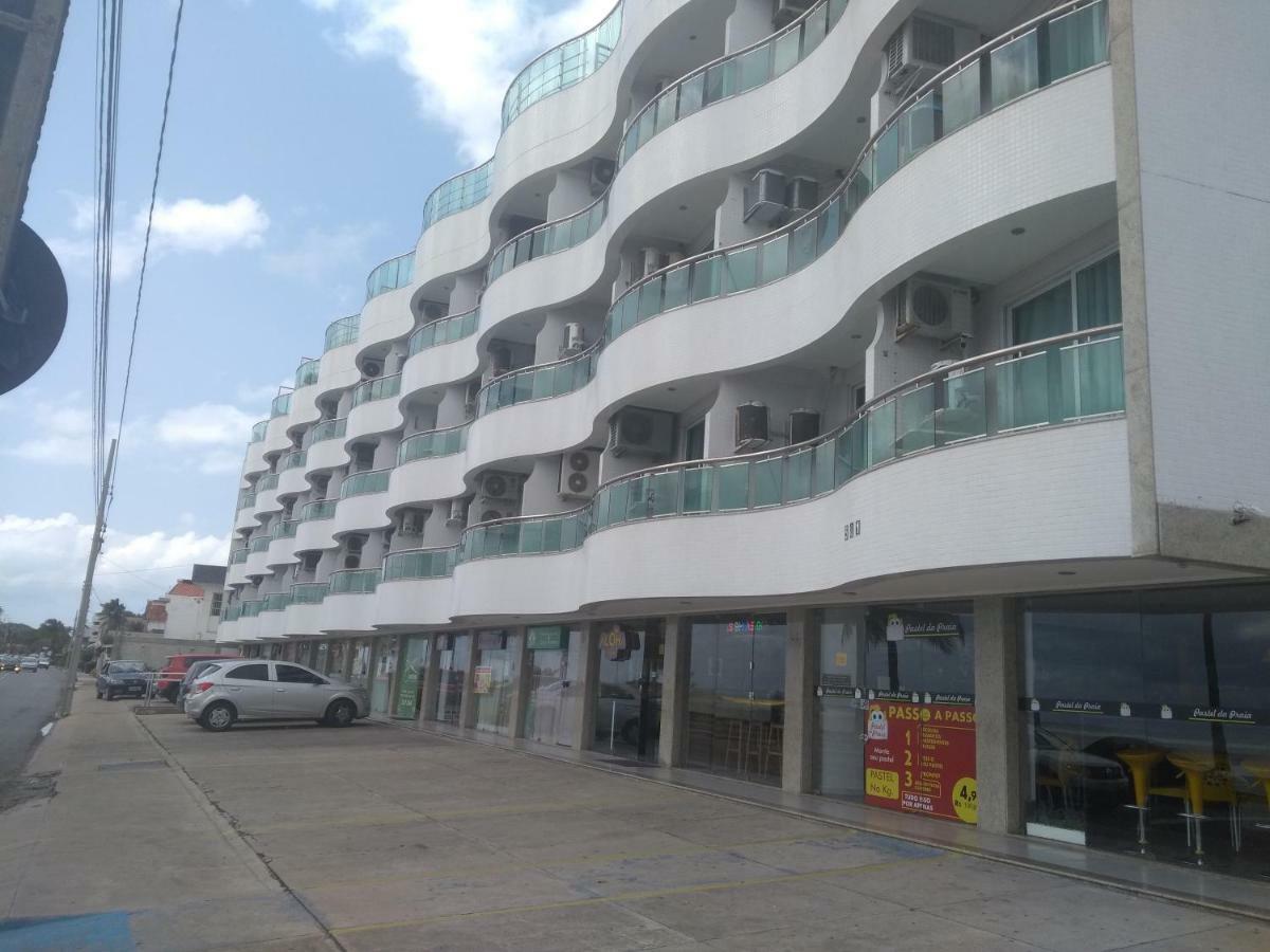 Apartamentos Manaira Palace Residence João Pessoa Esterno foto